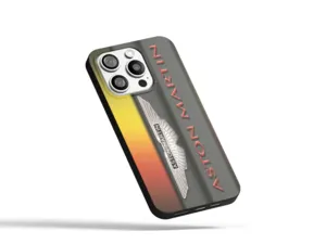 Aston Martin Rivestimento Telefono Design Robusto Durevole